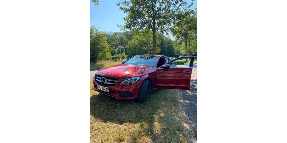 Mercedes-Benz C 180 114.000 km 19.490 &euro; Gemmingen 75050