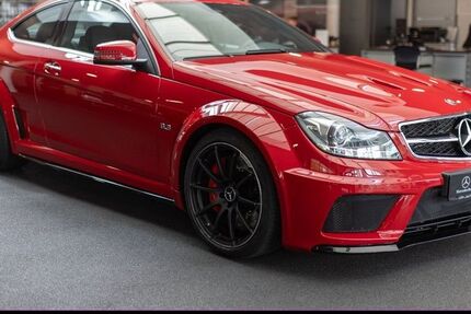 Mercedes-Benz C 63 AMG 28.150 km 172.450 &euro; Kraichtal 76703