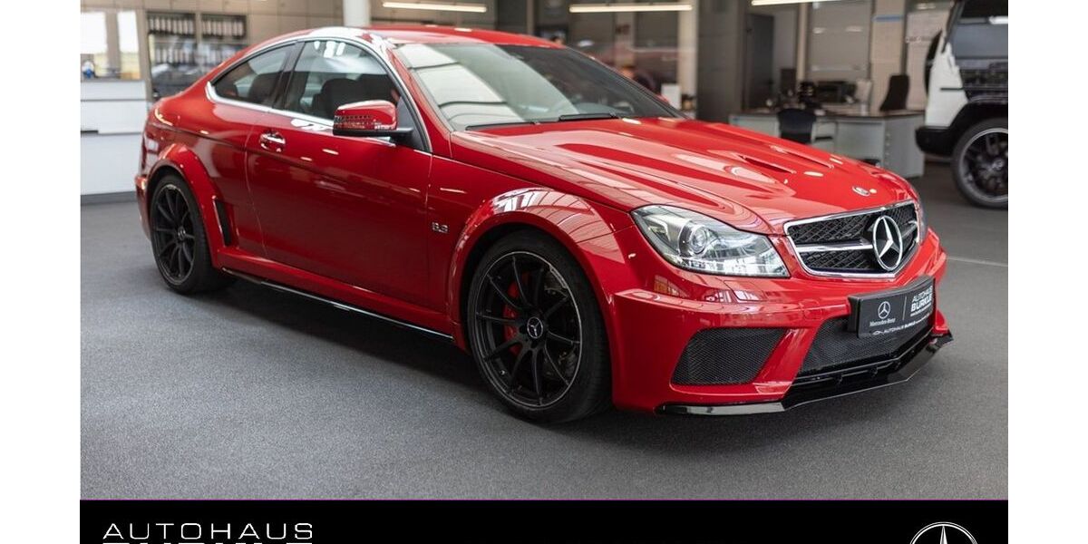 Mercedes-Benz C 63 AMG 28.150 km 172.450 &euro; Kraichtal 76703