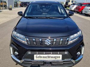Suzuki Vitara 1.4 Boosterjet Hybrid Comfort+ 68.580 km 17.990 &euro; Obrigheim-Asbach 74847