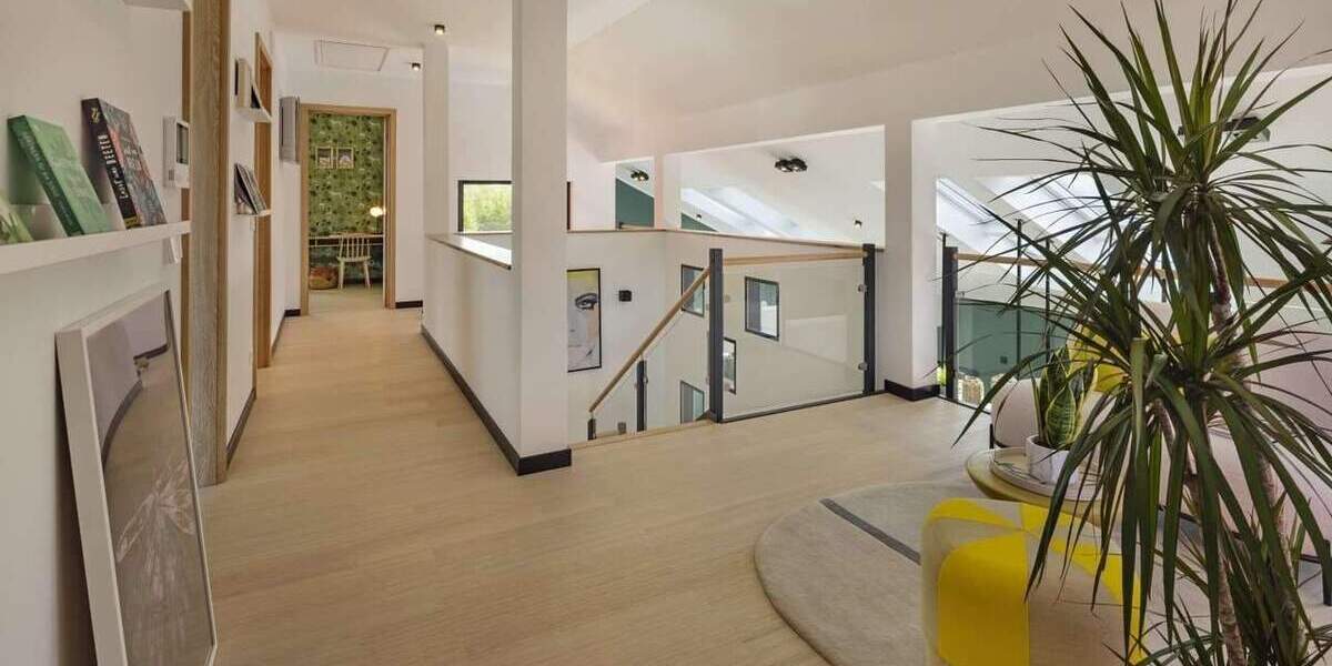 Einfamilienhaus Bruchsal-Helmsheim Helmsheim - 4 Zimmer, 214 m&sup2;, 1.130.900&euro; | Angebot:25745486