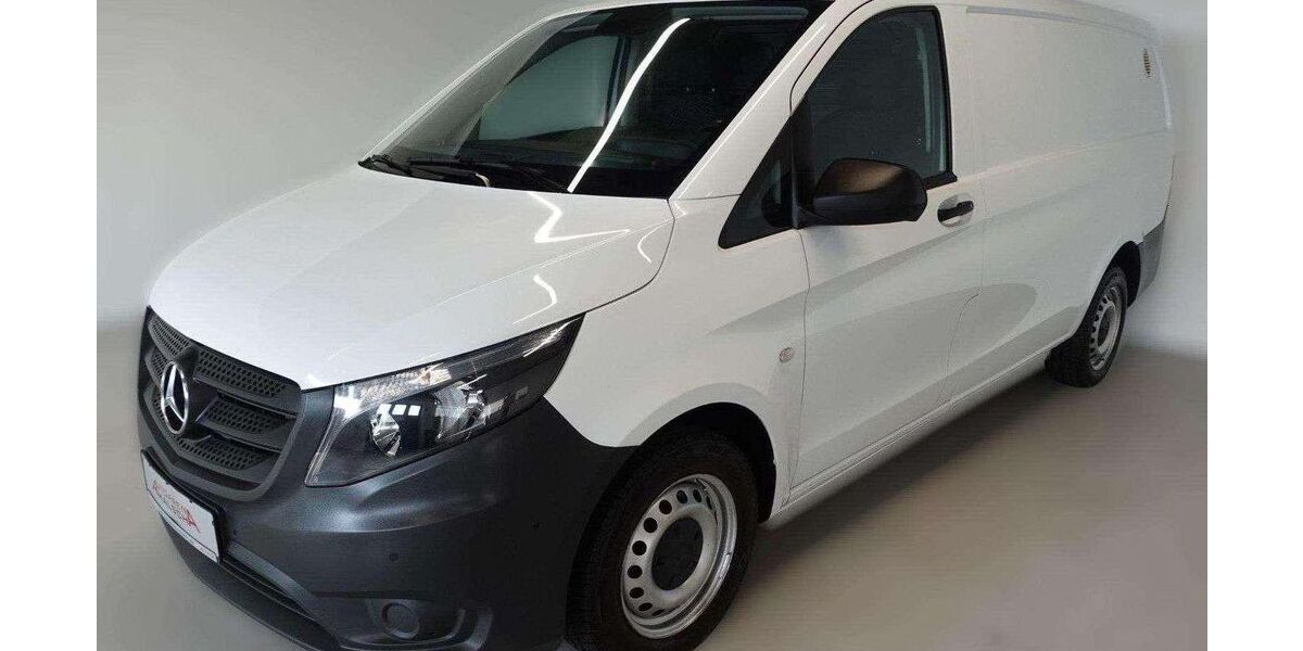 Mercedes-Benz Vito 118.000 km 16.490 &euro; Malsch 69254