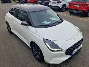 Suzuki Swift 1.2 Hybrid Comfort 3 Jahre Garantie 5.504 km 17.990 &euro; Obrigheim-Asbach 74847