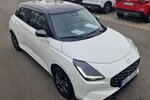 Suzuki Swift 1.2 Hybrid Comfort 3 Jahre Garantie 5.504 km 17.990 &euro; Obrigheim-Asbach 74847