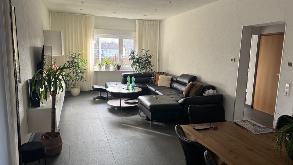 Etagenwohnung Heilbronn Kernstadt - 1 Zimmer, 1 m&sup2;, 499.000&euro; | Angebot:25898543