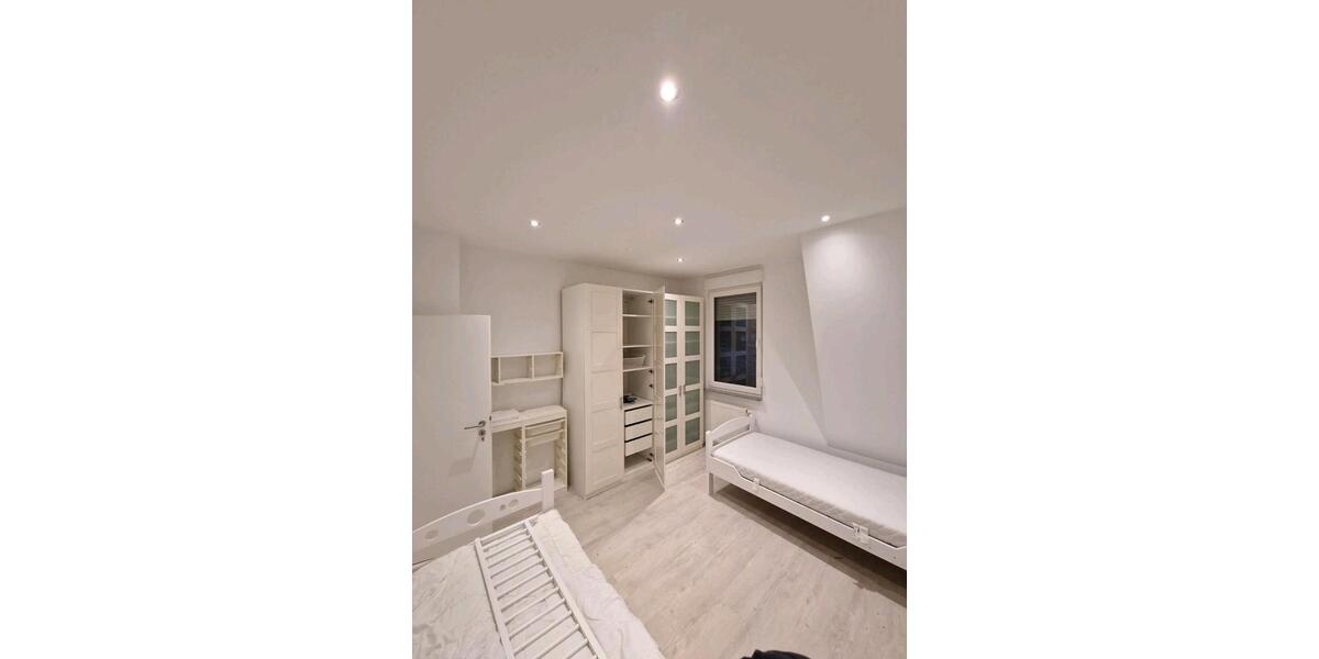 Etagenwohnung Heilbronn Kernstadt - 4 Zimmer, 77 m&sup2;, 1.600&euro; | Angebot:25280214