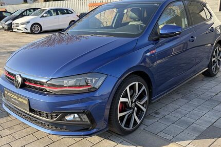 VW Polo 92.972 km 18.499 &euro; Bruchsal 76646