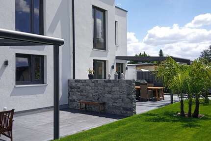 Haus Karlsdorf-Neuthard Neuthard - 5 Zimmer, 140 m&sup2;, 699.990&euro; | Angebot:27356611