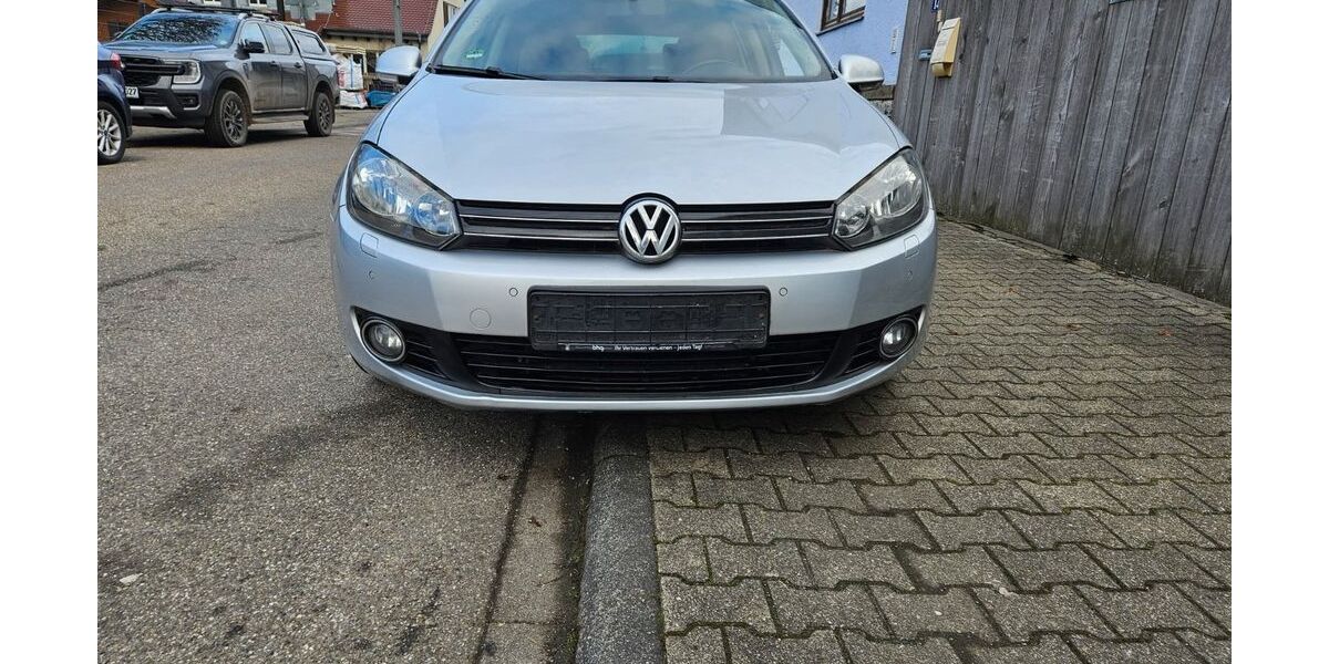 VW Golf 261.388 km 6.000 &euro; Talheim 74388