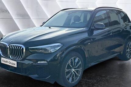 BMW X5 74.429 km 48.900 &euro; Mosbach-Neckarelz 74821