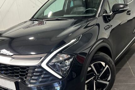 Kia Sportage 109.000 km 18.995 &euro; Bretten 75015