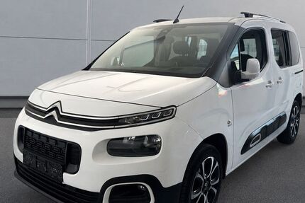 Citroen Berlingo 139.800 km 11.850 &euro; Kronau 76709