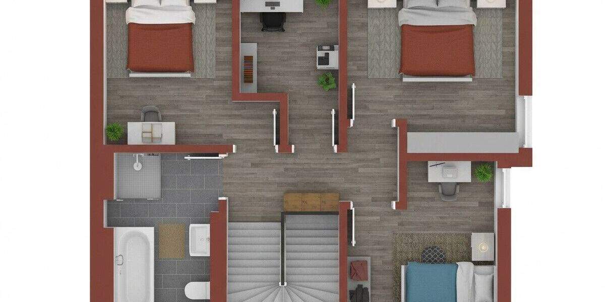 Einfamilienhaus Sinsheim / Reihen Reihen - 5 Zimmer, 140 m&sup2;, 599.000&euro; | Angebot:25801109