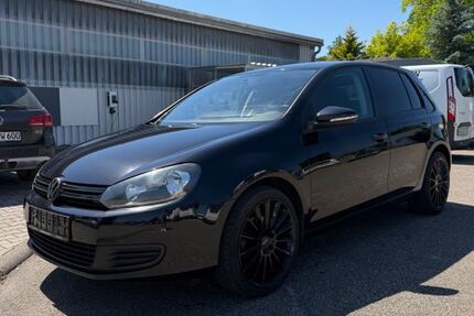 VW Golf 159.000 km 4.500 &euro; Oedheim 74229