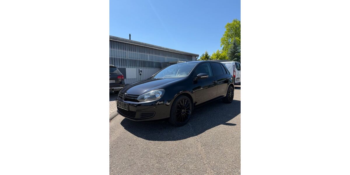 VW Golf 159.000 km 4.500 &euro; Oedheim 74229