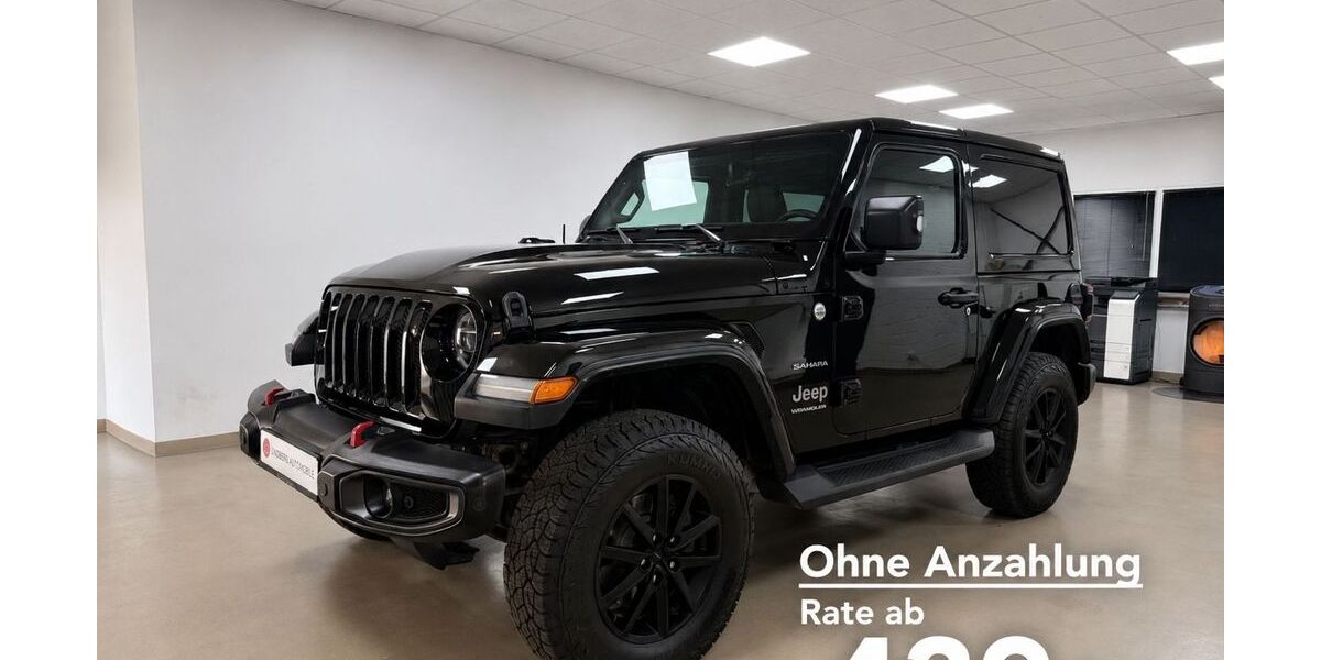 Jeep Wrangler 99.700 km 39.990 &euro; Sandhausen ( bei Heidelberg ) 69207