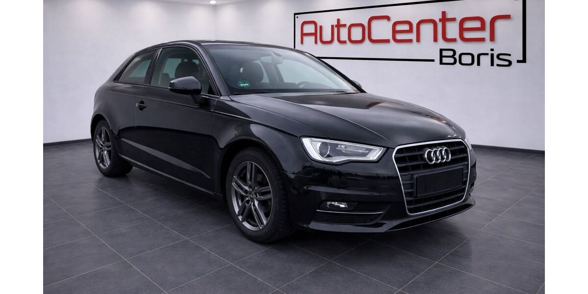 Audi A3 165.000 km 9.990 &euro; Maulbronn 75433