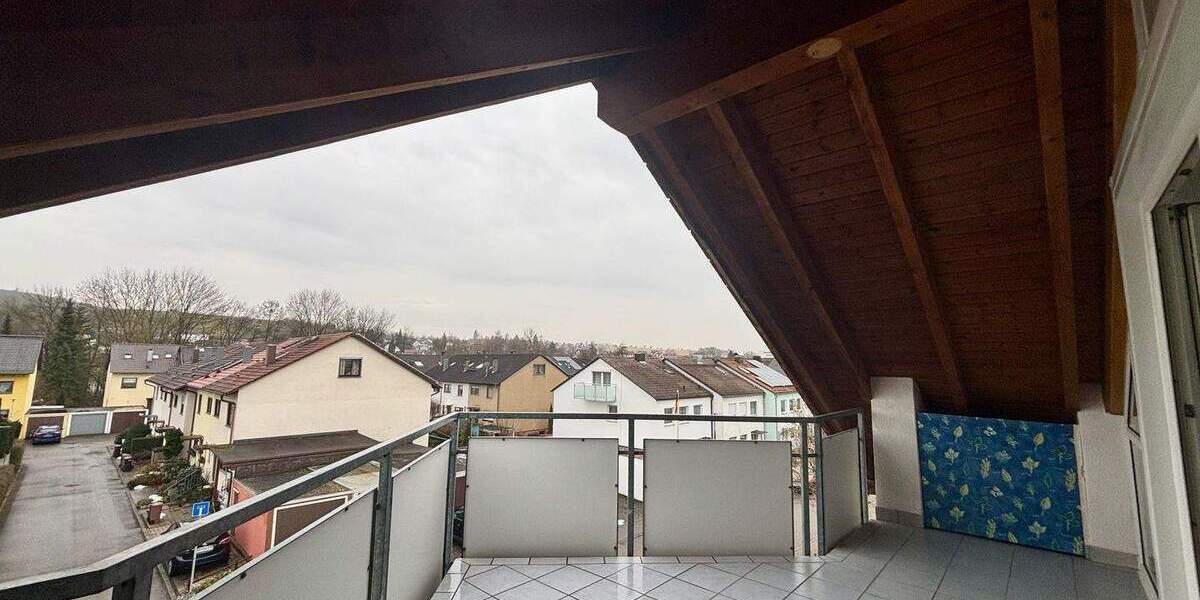 Etagenwohnung Abstatt - 3 Zimmer, 75 m&sup2;, 299.000&euro; | Angebot:25686007