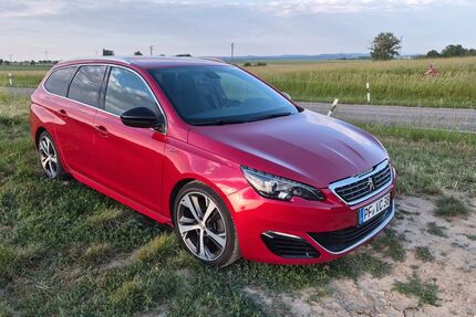 Peugeot 308 144.000 km 10.500 &euro; Neulingen 75245