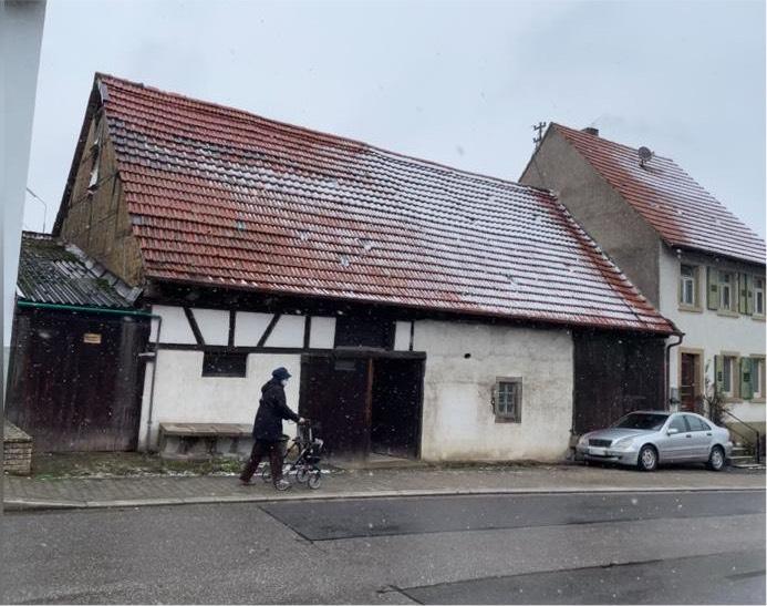 Einfamilienhaus Oberderdingen - 4 Zimmer, 120 m&sup2;, 380.000&euro; | Angebot:26578937