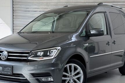 VW Caddy 61.100 km 29.900 &euro; Forst 76694