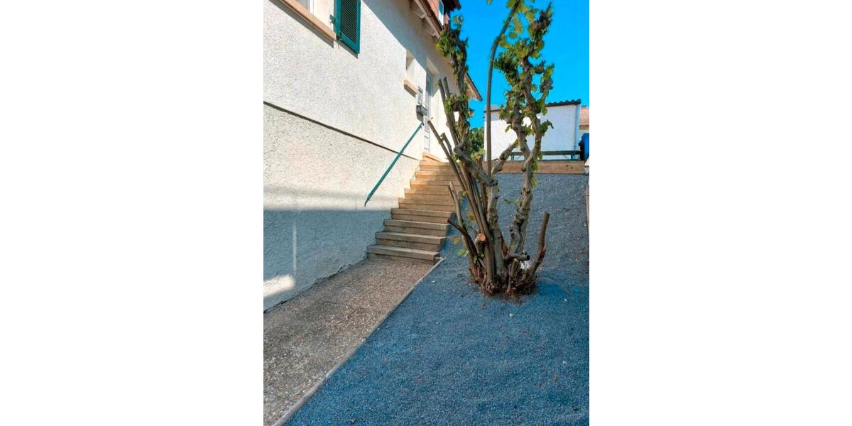 Etagenwohnung Bad Friedrichshall - 1 Zimmer, 15 m&sup2;, 550&euro; | Angebot:24886395