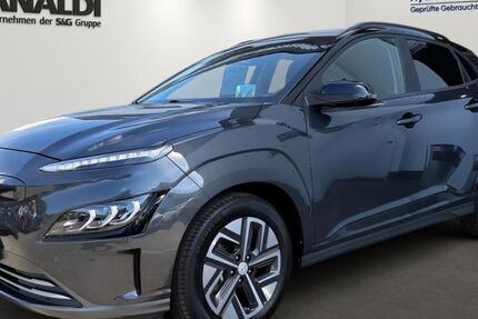 Hyundai KONA 27.092 km 27.990 &euro; Wiesloch 69168