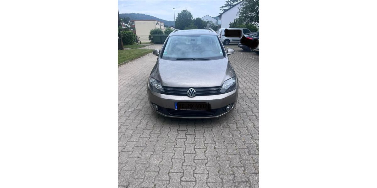 VW Golf Plus 195.000 km 3.900 &euro; Neckargemünd 69151