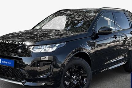 Land Rover Discovery Sport 13.347 km 48.880 &euro; Heilbronn 74080