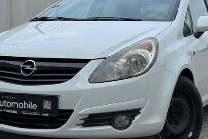 Opel Corsa 148.000 km 1.999 &euro; Leimen 69181