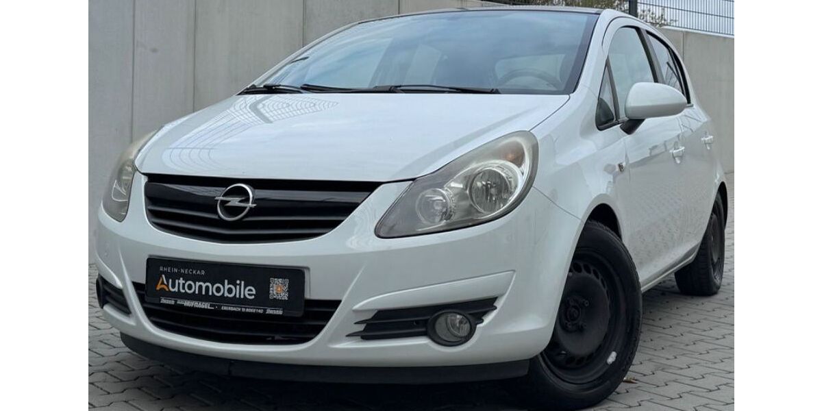 Opel Corsa 148.000 km 1.999 &euro; Leimen 69181