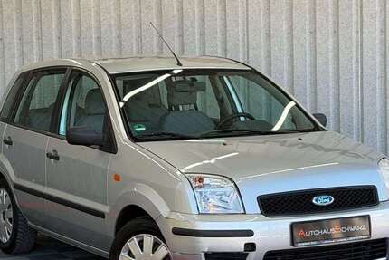 Ford Fusion 185.216 km 1.790 &euro; Königsbach-Stein 75203