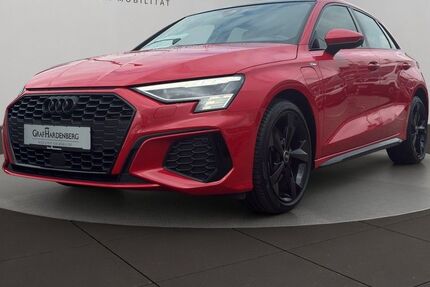 Audi A3 38.902 km 25.290 &euro; Bretten 75015