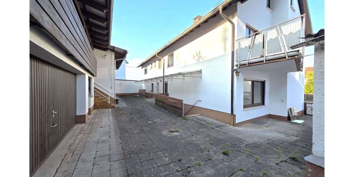 Einfamilienhaus Walzbachtal - 9 Zimmer, 253 m&sup2;, 545.000&euro; | Angebot:24237427