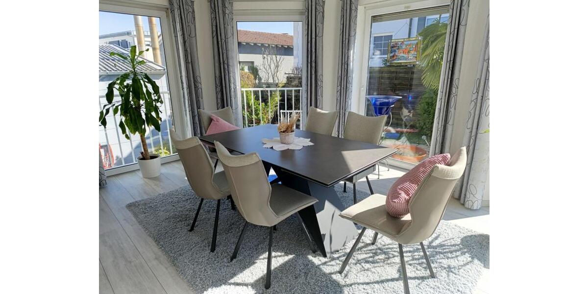 ObjNr:19662 - Tolles 2-3 Familienhaus mit Gewerbehalle in guter Lage von Mühlhausen - Mehrfamilienhaus, Wohnhaus Mühlhausen | Angebot:23602149