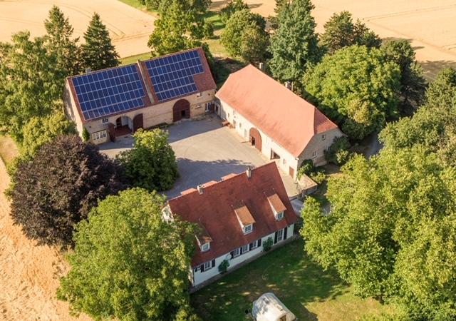 Einfamilienhaus Sinsheim - 9 Zimmer, 390 m&sup2;, 3.500&euro; | Angebot:25804568