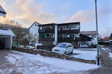 Wohnung Mückenloch Mückenloch - 4.5 Zimmer, 87 m&sup2;, 149.000&euro; | Angebot:25545616