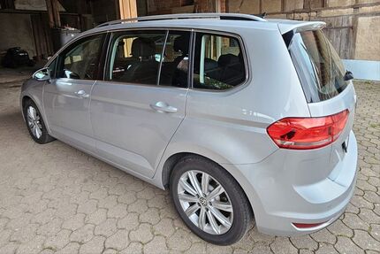 VW Touran 244.400 km 12.600 &euro; Güglingen 74363