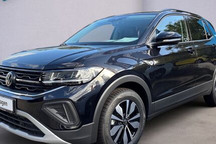 VW T-Cross 7.255 km 27.869 &euro; Walldorf 69190