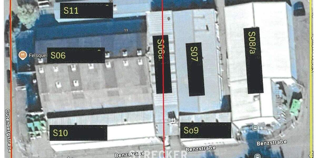 Gewerbeobjekt Königsbach-Stein Stein - 2.500.000&euro; | Angebot:25703512