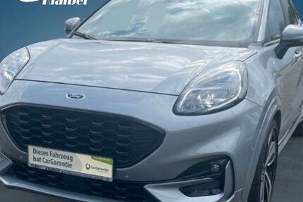Ford Puma 19.370 km 20.750 &euro; Bad Friedrichshall 74177