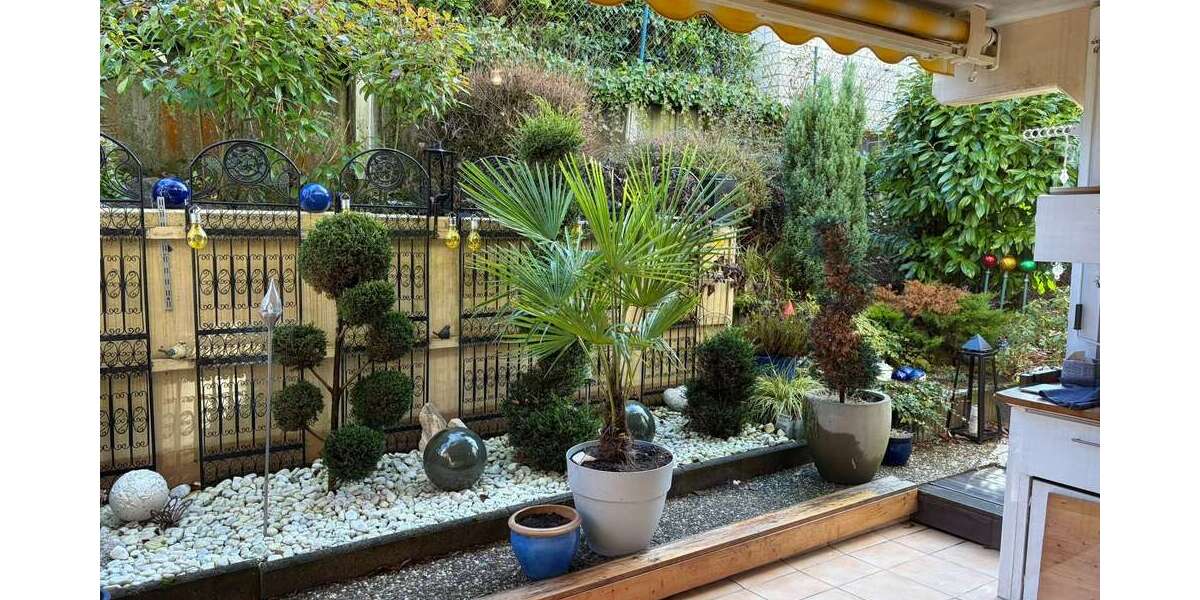 Etagenwohnung Gaiberg - 4.5 Zimmer, 104 m&sup2;, 265.000&euro; | Angebot:24730617