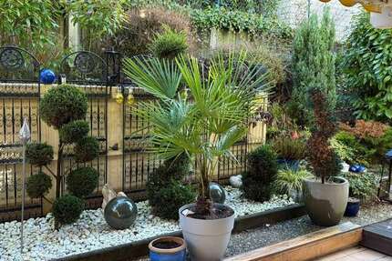 Wohnung Gaiberg - 4.5 Zimmer, 104 m&sup2;, 265.000&euro; | Angebot:24730617