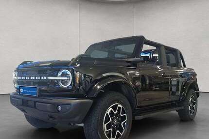Ford Bronco 1.110 km 65.550 &euro; Heilbronn 74080