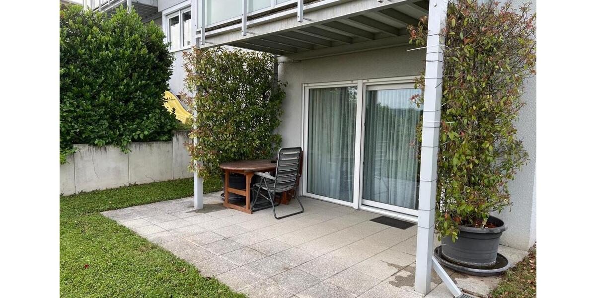 Terrassenwohnung Sinsheim - 2 Zimmer, 67 m&sup2;, 279.000&euro; | Angebot:24379370