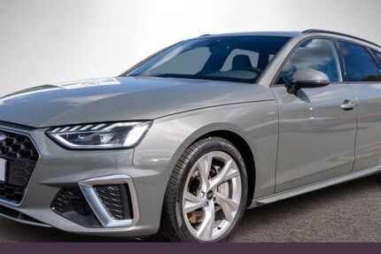 Audi A4 102.300 km 32.560 &euro; Heilbronn 74076