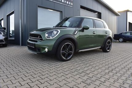 Mini Countryman C (Cooper) 119.800 km 12.890 &euro; Knittlingen 75438