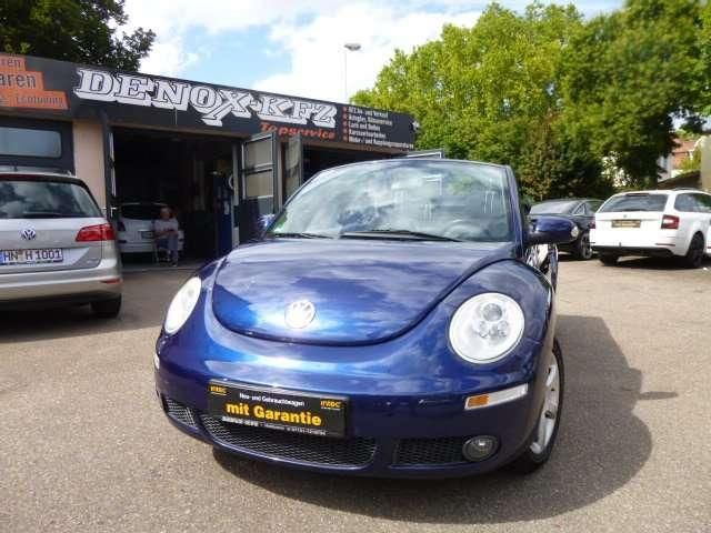 VW New Beetle 132.420 km 5.000 &euro; Heilbronn 74080