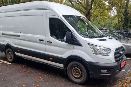 Ford Transit 187.000 km 13.800 &euro; Heilbronn 74078