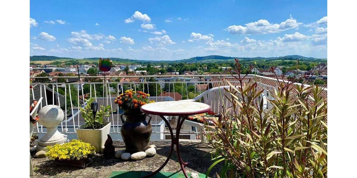 Mehrfamilienhaus, Wohnhaus Wiesloch - 7 Zimmer, 190 m&sup2;, 750.000&euro; | Angebot:25668073